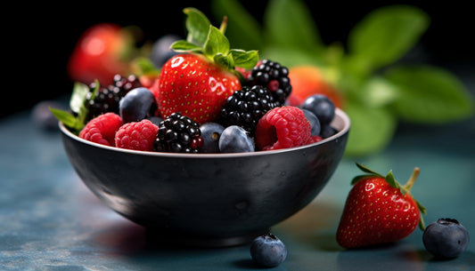 Les Antioxidants pour préserver la jeunesse des cellules